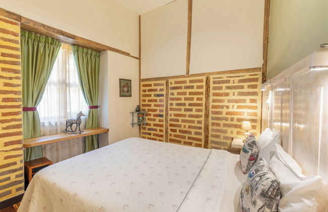 Old Town Quito Suites, Apartments & Boutique hotel - Photo 9