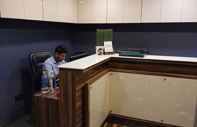 Landmark Asia Serviced Apartments - Foto 2