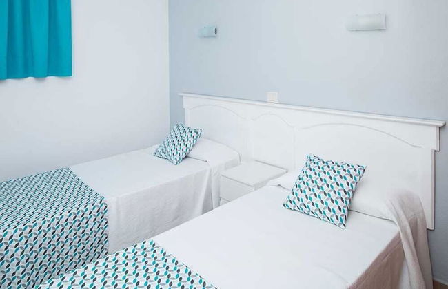 Apartamentos Montesol - Foto 3