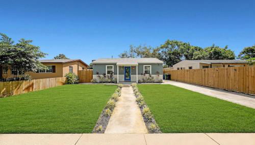 Blue Ocean Retreat in Fort Lauderdale - Foto 3