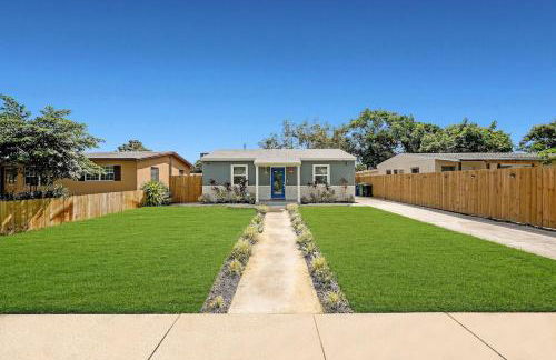 Blue Ocean Retreat in Fort Lauderdale - Foto 3