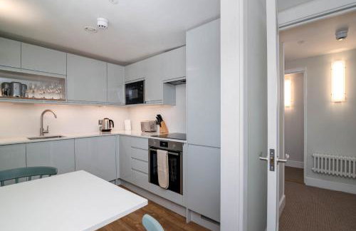 37 Doughty Street - Urban Apartments - Foto 62