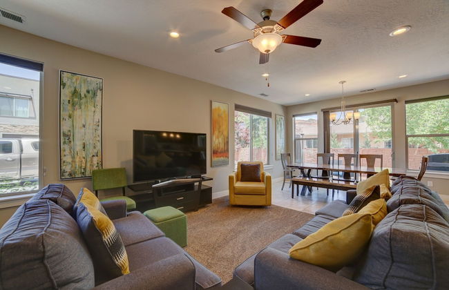 Entrada at Moab 442 - Foto 18