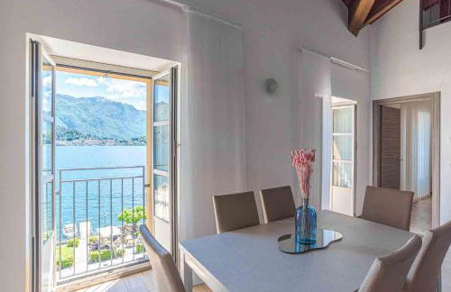 Maioliche Apartments Griante - Foto 80