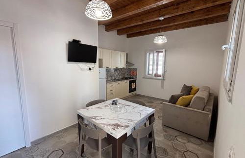 Jasmine House Apartament 8 pax Ustica - Foto 12