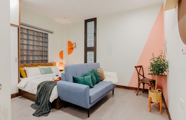 SAZIHOME Tay Ho Hanoi - Foto 41