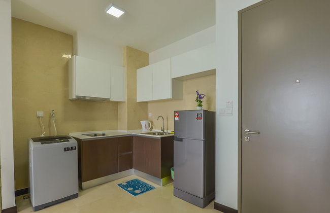 Silverscape Deluxe Melaka by I Housing - Foto 41