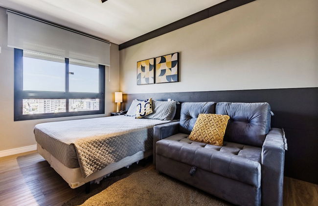 Century Park by My Way - Foto 34