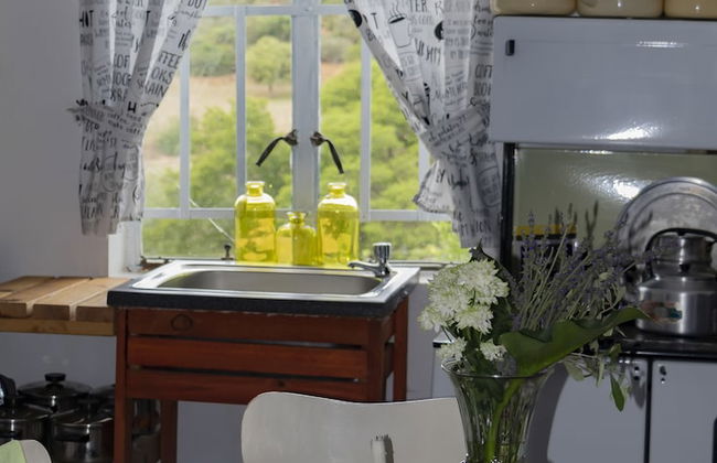 Farm Stays, Here you Will be Able to Relax and Enjoy the Beauty of Nature - Foto 31