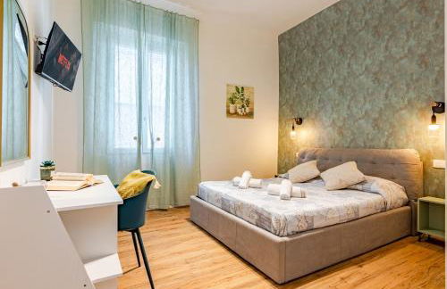 Casa Samada- Comfort Between the Center and the Station - Foto 1