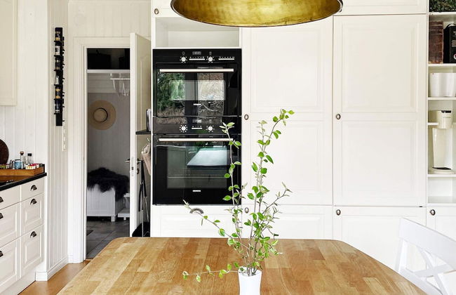 4 Star Holiday Home in Spanga - Foto 9