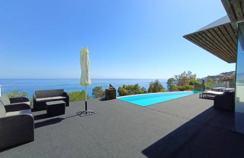 Villa Luxury Paradise - Foto 11