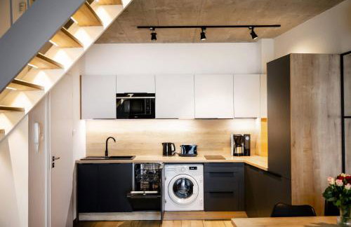 Domki Gold-Time Niechorze - Foto 23