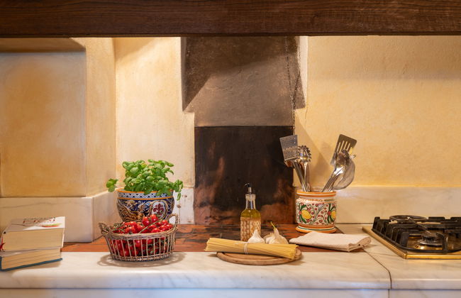 La Terrazza - Foto 15