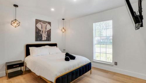 4BR 2B Home with Pool Hot Tub Fire Pit - Foto 4