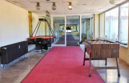 Apartement zum Kuckuck noch mal mit Schwimmbad und Sauna - Foto 23