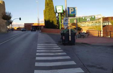 Apartamento Alcázar parking incluido VU-TERUEL-18-035 - Foto 50