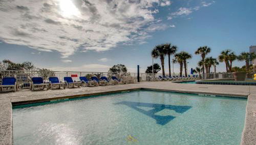 Atlantica Oceanfront Condos - Foto 3