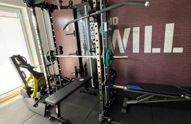 Neu renovierte Ferienwohnung Suseria - Foto 21