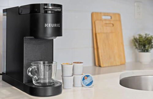 Park Hamilton House 3B2B Modern Apt Mins to NYC - Foto 9