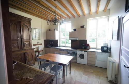 Domaine du Château de Briquedalles - Foto 30