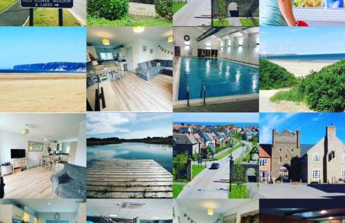 The Bay, Filey, Moonshine Cottage - Foto 2