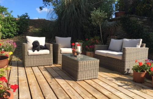 Cosy converted granary set in quiet countryside - Foto 2