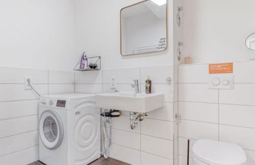 Limehome Dresden Wallstraße - Digital Access - Foto 44