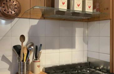 Aux trois marmottes - Chalet au pied des pistes - Foto 6