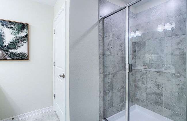 Updated Condo, 5 mi to Disney, On-site Water Park! - Foto 13