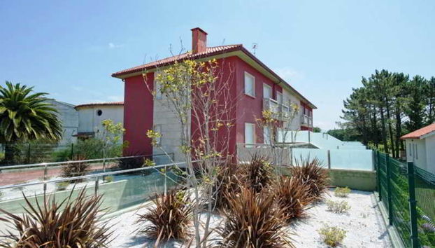 Apartamentos VIDA Finisterre - Foto 2