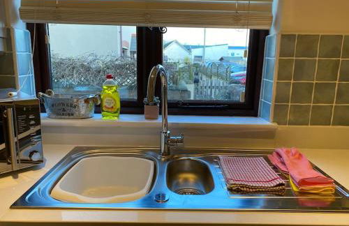 Braunton Breaks - Ambrose Cottage - Foto 3