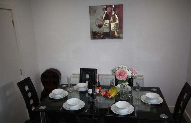 Holiday Home With Hot Tub & Sauna - Foto 13