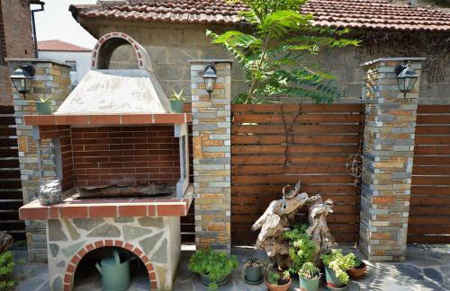 Two-storey house with loft at Agria,Volos - Foto 10