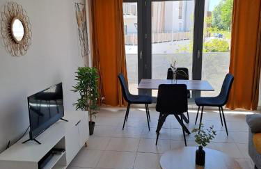 Dream stay appartment 7 Minutes Disneyland Paris - Foto 3