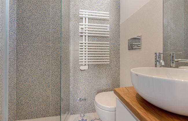 Azzurra, Capri Center - Photo 16