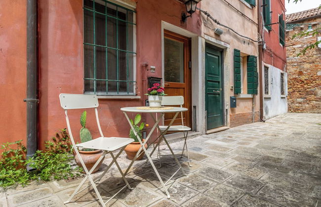 Biennale Garden Art & Architecture Venue - Photo 1