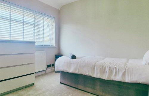 Cosy 2BR House on Quiet Street - Foto 23