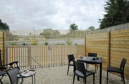 Le Clos Des Thermes De Jonzac - Photo 53