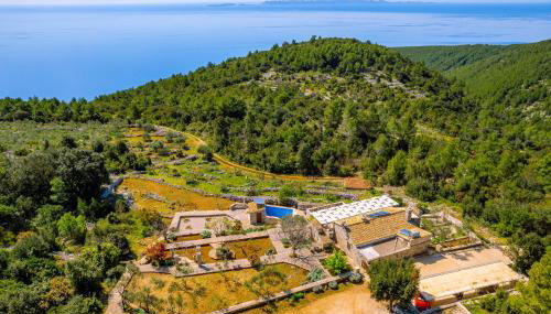 Eco holiday house Cive - Foto 4