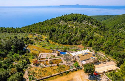 Eco holiday house Cive - Foto 4