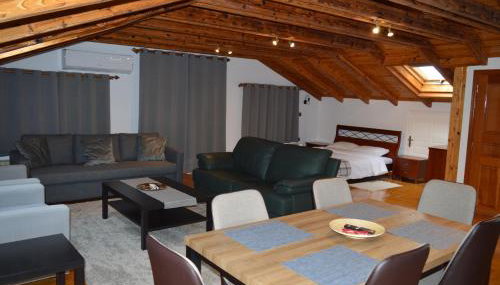 Wooden Attic - Foto 4