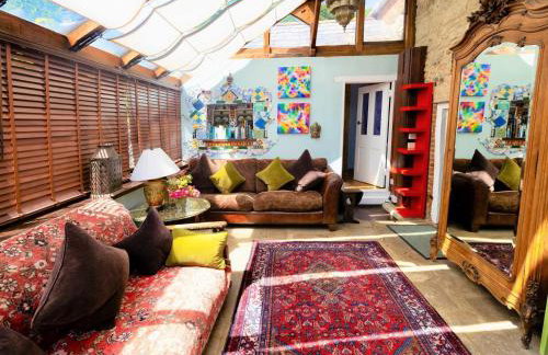 4 Bed in Godshill oc-ic034 - Foto 8