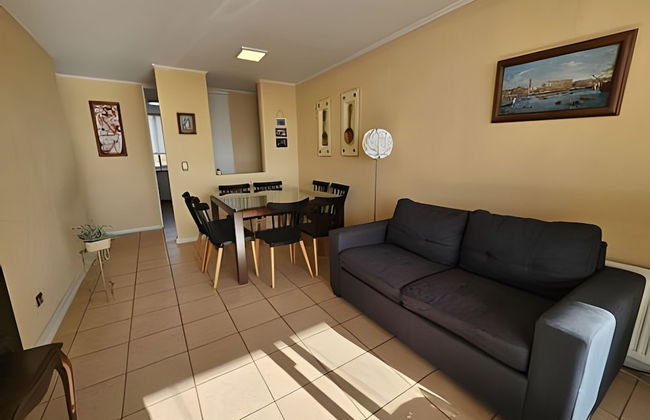 Oceana Suites Costa Quilen - Foto 27