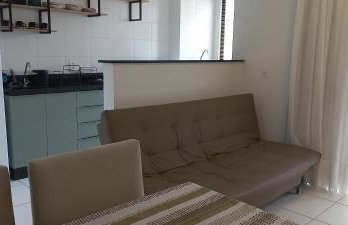 Apartamento Zen - perto da WEG, Duas Rodas e Scar - Foto 1