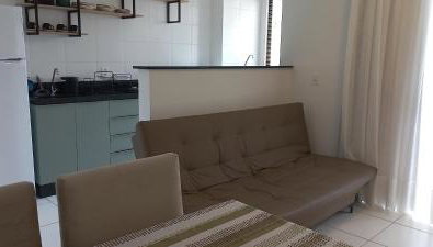 Apartamento Zen - perto da WEG, Duas Rodas e Scar - Foto 1