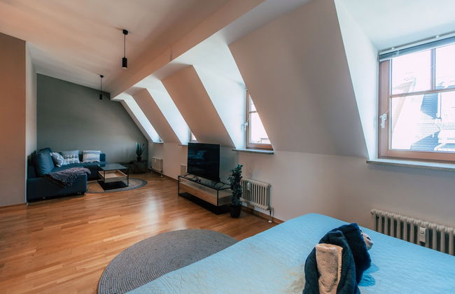 Luga Homes - Nikolaikirche - Foto 50