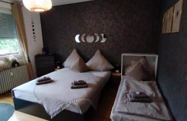 BOHO Apartment Elegance - Foto 24