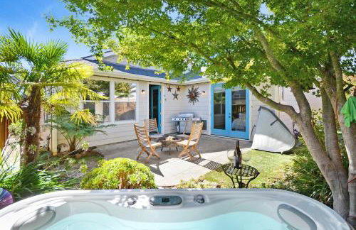 Wine Country Retreat with Hot Tub & Mini Golf - Foto 3