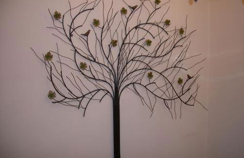 Chapel Cottage Set in a private courtyard in central location with 2 parking spaces - Foto 10